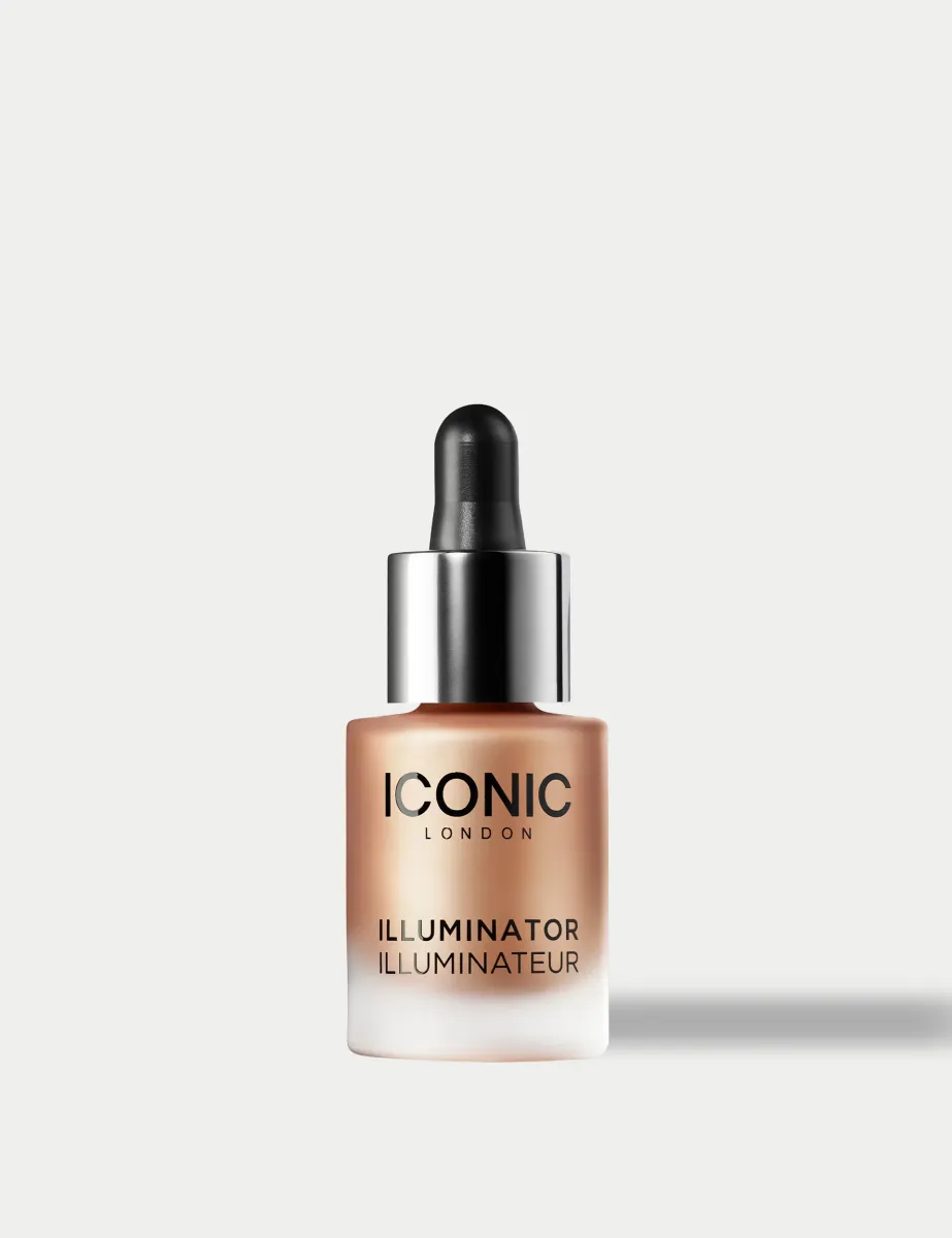 ICONIC London Beauty (Multiple Products) — from £8.40 (was £14) @ M&S