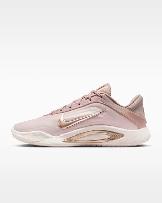 Nike A'One A'ja Wilson Basketball Shoes (Multiple Colours)