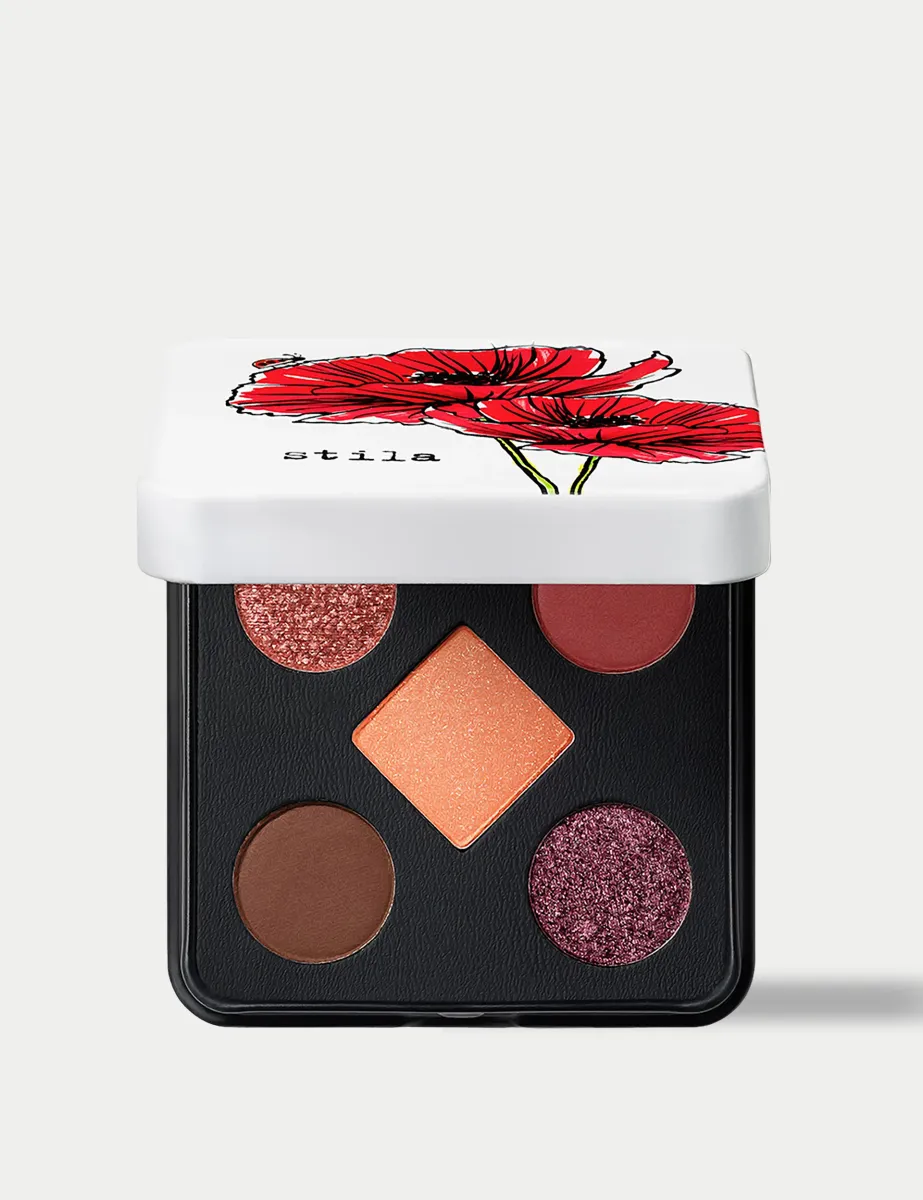 Stila Pocket Play Shadow Palette 4g — £15.60 (was £26) @ M&S