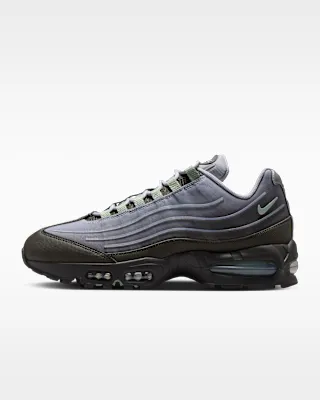 Nike Air Max Big Bubble Men's Trainers