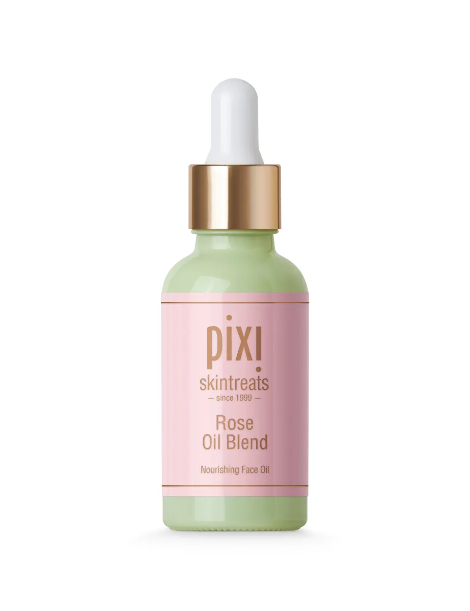 Pixi Rose Oil Blend 30ml — £15.60 (was £26) @ M&S