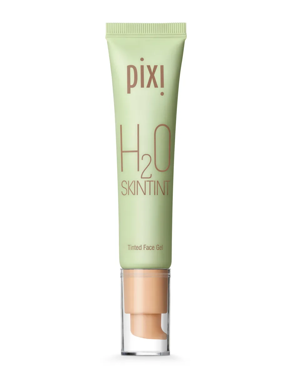 Pixi H20 Skin Tinted Face Gel 35ml (Multiple Shades) — £14.40 (was £24) @ M&S