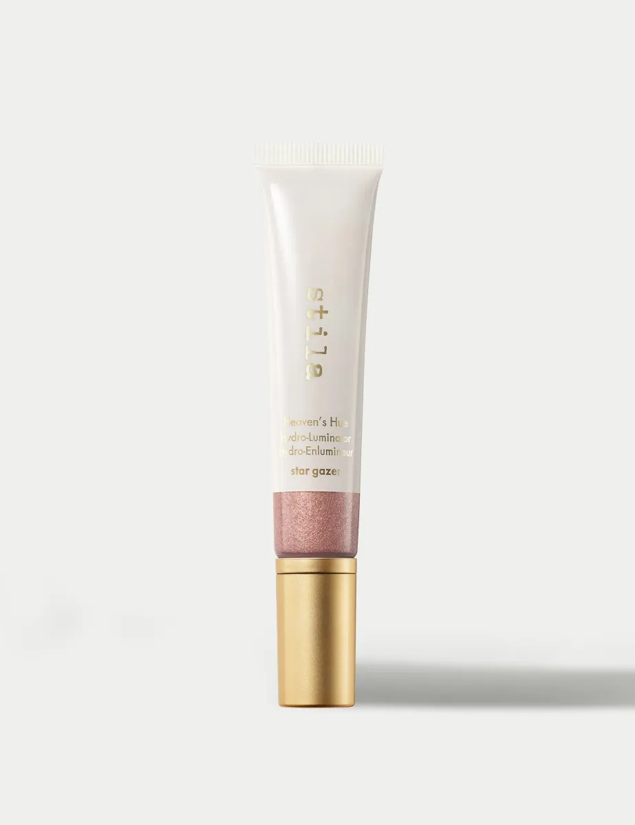 Stila Heaven's Hue Hydro-Luminator 15ml (Multiple Colours) — £16.80 (was £28) @ M&S