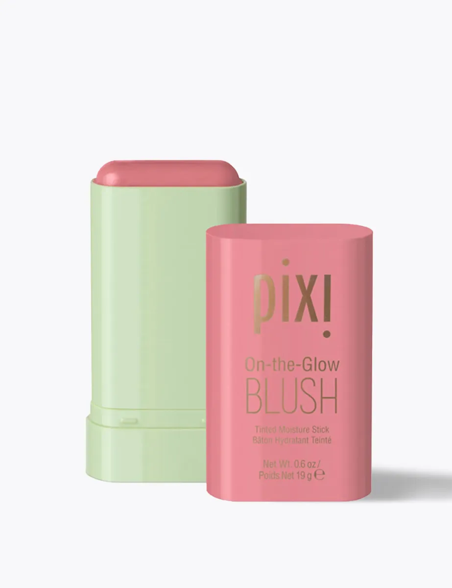 Pixi On-The-Glow Blush 19g (Multiple Colours) — £10.80 (was £18) @ M&S