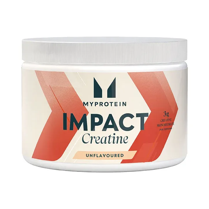 Myprotein Impact Creatine Monohydrate 150g £8.50 (was £15.00) @ Holland & Barrett