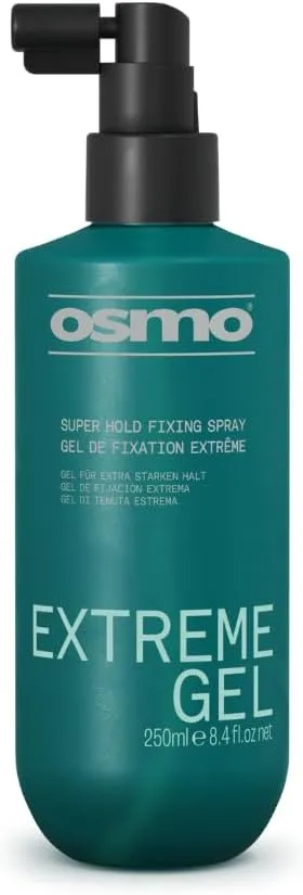 Osmo Extreme Gel Spray 250ml – £5.72 @ Amazon
