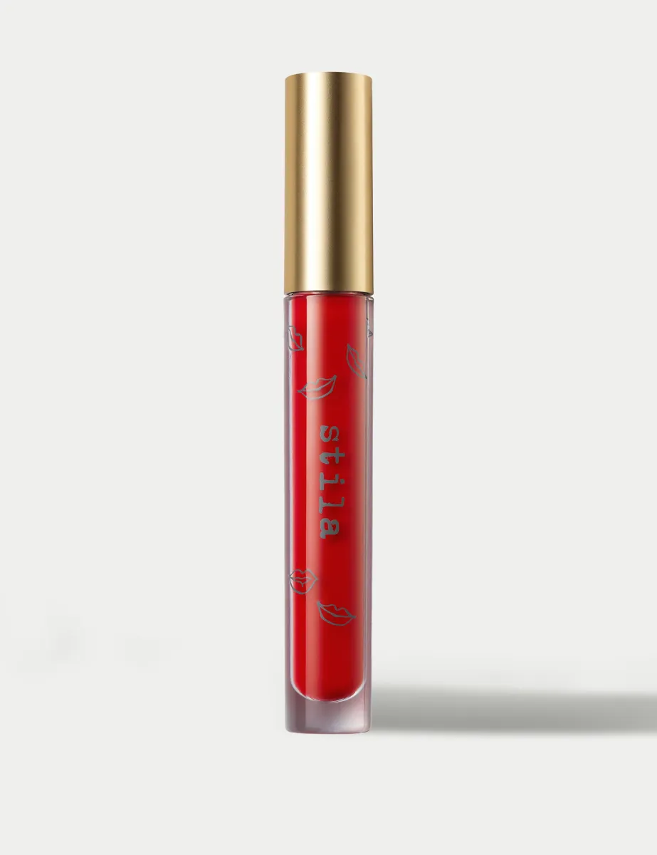 Stila Stay All Day Liquid Lipstick (Multiple Colours) – £12.90 @ M&S