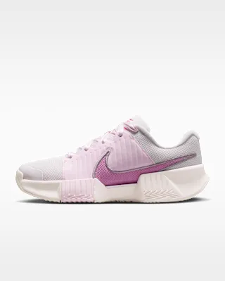 Nike GP Challenge Pro PRM Women's Clay Court Tennis Shoes