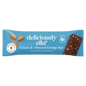 Deliciously Ella Snack Bars (Multiple Flavours) £1.00 @ Waitrose