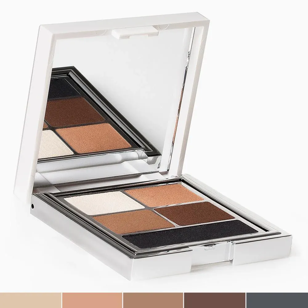 Be At One Be Bold Eyeshadow Palette £14.25 @ Alternative Stores