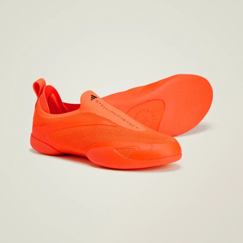 adidas by Stella McCartney Taekwondo Shoes Orange £60 (Was £120)