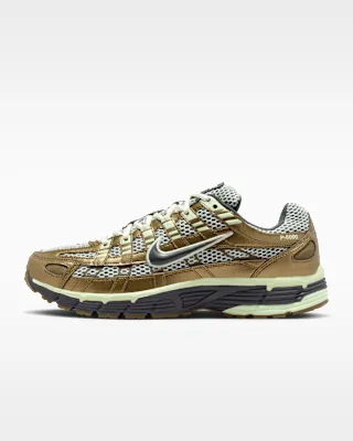 Nike P-6000 SE Trainers (Men's & Women's, Multiple Colours)