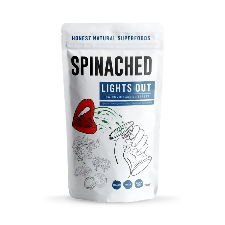 Spinached Superfood Powders 200g (Multiple Variants) £14.99 (was £29.99)