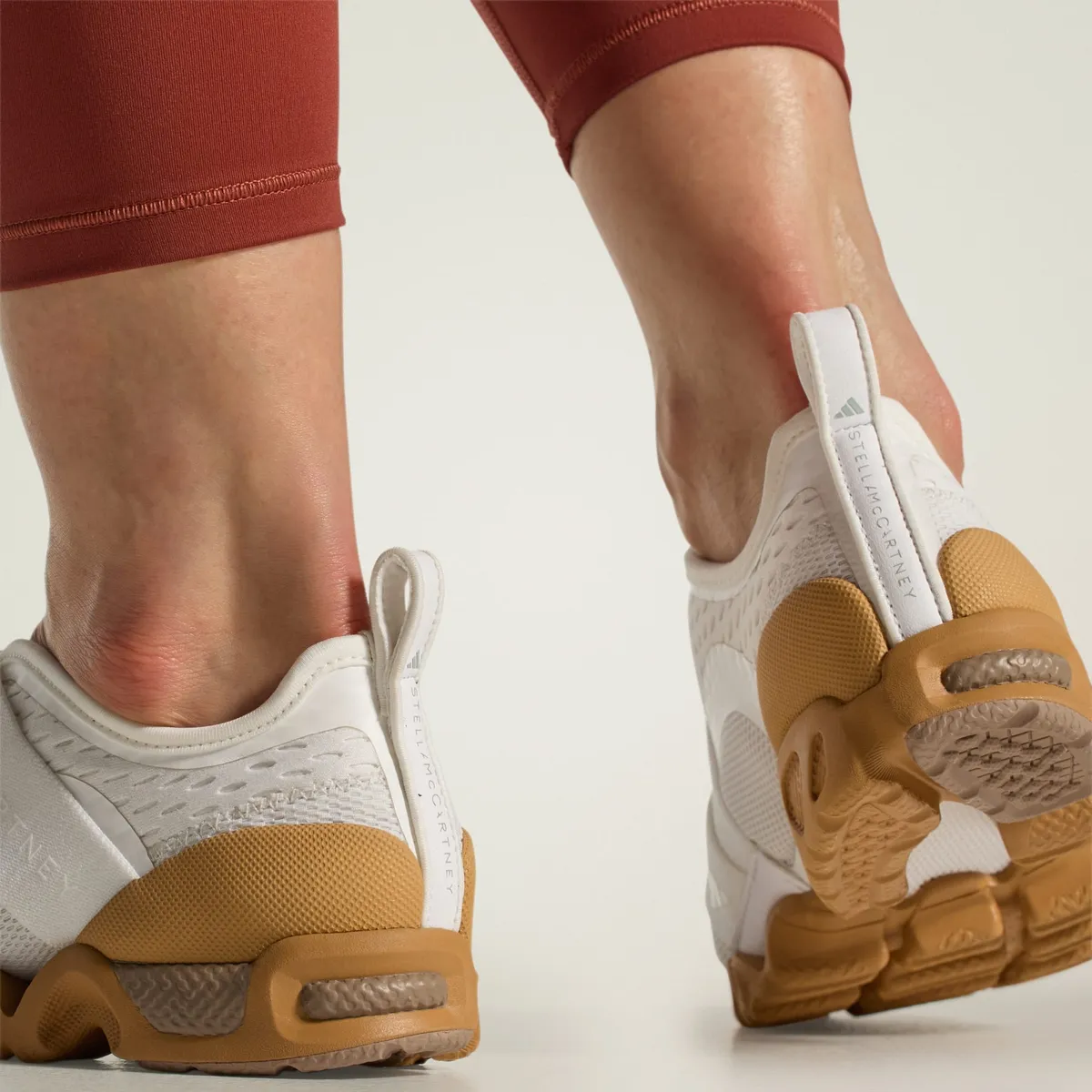 adidas by Stella McCartney Sportswear X Trainers £88 (Was £160)