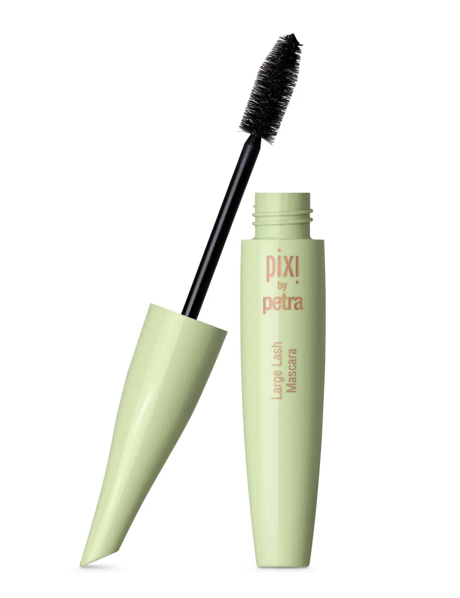 Pixi Large Lash Mascara 12ml — £8.40 (was £14) @ M&S