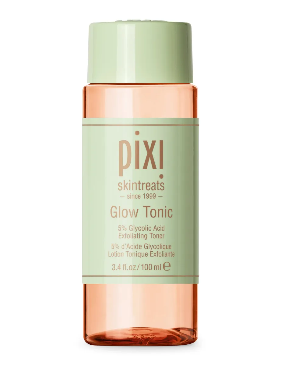 Pixi Glow Tonic Exfoliating Toner 100ml — £6 (was £10) @ M&S