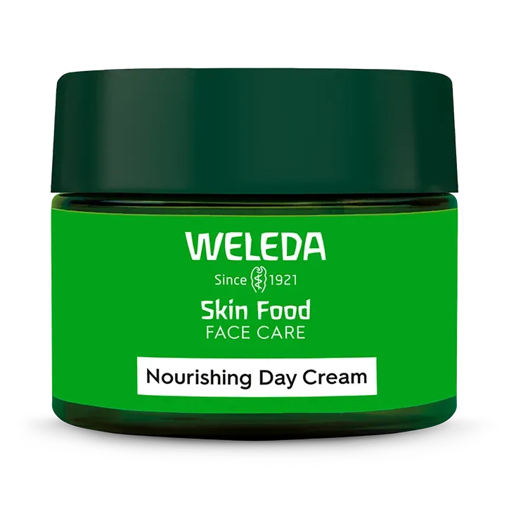 Weleda Skin Food Nourishing Day Cream 40ml, £11.96 @ Holland and Barrett