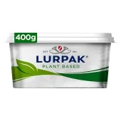 Lurpak Plant Based Spreadable 400g £2.75 @ Waitrose