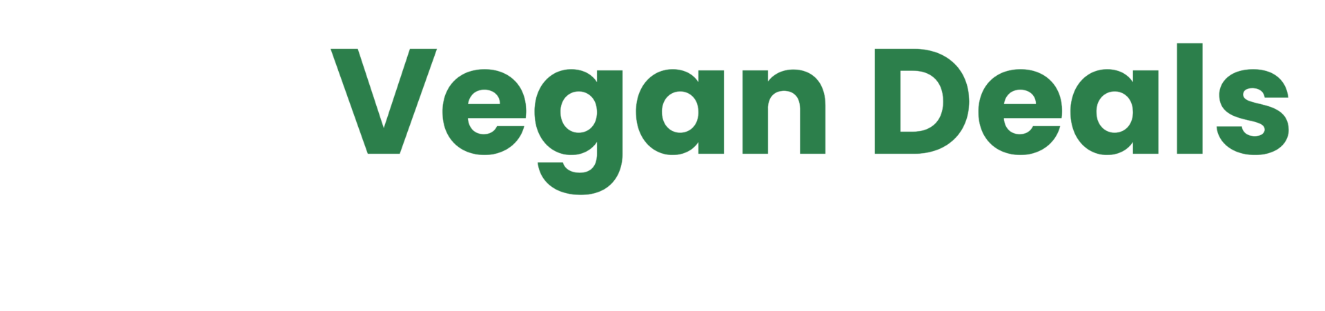 Vegan Deals UK