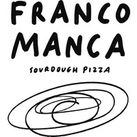 ANY PIZZA £5 @ FRANCA MANCA W/ Newsletter signup (includes all vegan and specials)