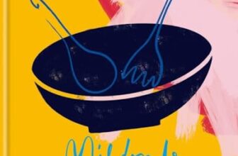 Mildreds Easy Vegan: Exciting food, simply cooked – ONLY £15.94, RRP £26.00