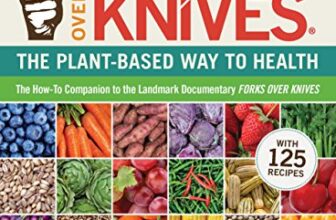 Forks Over Knives: The Plant-Based Way To Health – ONLY £6.75 (68%), RRP £9.99