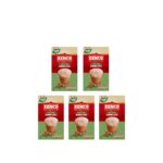 Kenco Plant Based Almond Latte Instant Coffee Sachets x6 (Pack of 5, Total 30 Sachets) | ONLY £9.95 RRP £14.95, (33% OFF!) w/ FREE DELIVERY