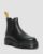 drmartens 2976 Felix Vegan Platform Chelsea Boots – ALL SIZES
