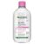 Garnier Micellar Cleansing Water, Gentle face Cleanser & Makeup Remover, Fragrance-Free, Vegan Formula, Suitable For All Skin Types, Even Sensitive, Skin Active, 700ml | ONLY £5.99 RRP £9.99, (40% OFF!) w/ FREE DELIVERY