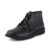 Kickers Unisex Vegan Kick Hi Classic Ankle Boots | Plant Based Material | ONLY £57.53 RRP £95.00, (39% OFF!) w/ FREE DELIVERY