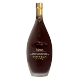 Bottega Nero Vegan Dark Chocolate Liqueur – 500 ml | ONLY £11.99 RRP £15.00, (20% OFF!) w/ FREE DELIVERY