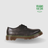 Unisex Classic Vegan Shoes, Durable and Versatile, Made in Portugal, Support vegan charities, other styles available.
