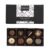 KAKOA Vegan Chocolate Assortment Collection – 8 Pieces | Brownie, Coffee, Caramel, Liqueur etc | ONLY £10.04 RRP £14.99, (33% OFF!) w/ FREE DELIVERY