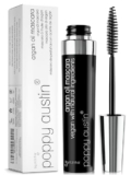 Poppy Austin – Vegan Mascara Black Volume And Length Waterproof – Gentle, Hypoallergenic Volumising Mascara, Organic & Cruelty Free All Natural Organic Mascara For Sensitive Eyes (9 Gram) | ONLY £9.99 RRP £15.99, (38% OFF!) w/ FREE DELIVERY