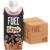 FUEL10K Vegan Chocolate Oat Breakfast Drink, High Fibre & Vitamins, 330 ml (Pack of 8) | ONLY £7.94 RRP £10.32, (23% OFF!) w/ FREE DELIVERY