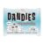 Dandies Vegan Vanilla Flavoured Mini Marshmallows – 200g | Vegetarian Friendly | ONLY £4.29 RRP £7.94, (46% OFF!) w/ FREE DELIVERY