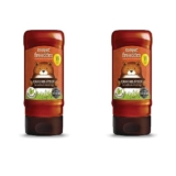 Sweet Freedom Caramel Syrup for Coffee & Drizzling – Only 13 Calories Per Teaspoon – For Frappes, Cocktails, Pancakes & Porridge – Healthy Baking – Vegan & Plant Based – 350g, Pack of 2 | ONLY £6.60 RRP £8.64, (24% OFF!) w/ FREE DELIVERY