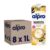 Alpro Barista Foamable Oat Plant-Based Long Life Drink, Vegan & Dairy Free, 1L (Pack of 8) Packaging may vary | ONLY £13.34 RRP £18.40, (28% OFF!) w/ FREE DELIVERY