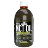 Natures Aid 100 Percent MCT Oil, Premium Coconut Oil, Sustainably Sourced, Add to Coffees or Shakes, Vegan, 500 ml | ONLY £12.08 RRP £18.95, (36% OFF!) w/ FREE DELIVERY