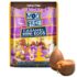 Mummy Meegz – Vegan – Chickee Eggs 80g x 1 | ONLY £2.50 RRP £3.99, (37% OFF!) w/ FREE DELIVERY