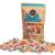 BON BAG – Vegan Fizzy Pick And Mix Jelly Sweets, 1L Pouch Bags Of Sweets. Sour Fizzy Bulk Candy Assortment In Large Resealable Party Bag, Great For Sharing Or As A Treat Gift (800g) | ONLY £8.99 RRP £13.99, (36% OFF!) w/ FREE DELIVERY