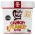 Pip & Nut – Crunchy Peanut Butter (1kg) | Natural Nut Butter, No Palm Oil, No Added Sugar, Hi-Oleic Peanuts, High in Unsaturated Fats, Gluten Free, Vegan, Dairy Free | ONLY £5.75 RRP £7.25, (21% OFF!) w/ FREE DELIVERY