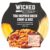 Wicked Kitchen Ready to Eat Meals, Thai Inspired Green Curry & Rice 300g Pot, Microwavable, Plant-Based, Dairy-Free, Instant Meal | ONLY £2.00 RRP £2.65, (25% OFF!) w/ FREE DELIVERY