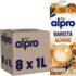 Alpro Oat / Alpro Oat No sugars Plant-Based Long Life Drink, 8 X 1L, ONLY £12 / £11.40 S&S + FREE DELIVERY @ AMZN