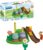 Playmobil 71694 JUNIOR & Disney: Winnie’s & Tigger’s Bee Garden, Winnie-the-Pooh, made from over 90% plant-based plastics ONLY £11.99