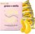 Under Eye Mask – Reduce Dark Circles, Puffy Eyes, Undereye Bags, Wrinkles – Gel Under Eye Patches, Vegan Cruelty-Free Self Care by grace and stella (4 Pairs, Gold)