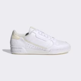 Womens Continental 80 Vegan Shoes Ercu/White, £54 ONLY, RRP £90!! Sizes 3-9.5 available!