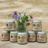 15% off everything at Heavenly Organics Skin Care
