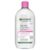 Garnier Micellar Cleansing Water, Gentle face Cleanser & Makeup Remover, Fragrance-Free, Vegan Formula, Suitable For All Skin Types, Even Sensitive, Skin Active, 700ml – ONLY £4.99, RRP £9.99