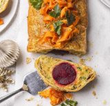 A look at Asda’s Vegan christmas range